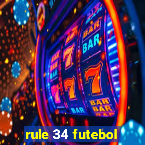 rule 34 futebol